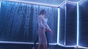 Wetlook Dancing Duos Done Right! Screencap 51 on sinx.preview.netperv.com