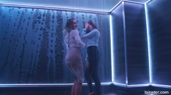 Wetlook Dancing Duos Done Right! Screencap 52 on sinx.preview.netperv.com