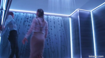 Wetlook Dancing Duos Done Right! Screencap 61 on sinx.preview.netperv.com