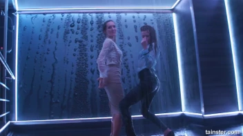 Wetlook Dancing Duos Done Right! Screencap 64 on sinx.preview.netperv.com