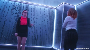 Wetlook Dancing Duos Done Right! Screencap 72 on sinx.preview.netperv.com