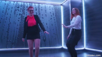 Wetlook Dancing Duos Done Right! Screencap 75 on sinx.preview.netperv.com
