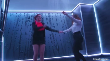 Wetlook Dancing Duos Done Right! Screencap 77 on sinx.preview.netperv.com