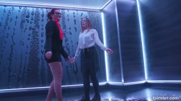 Wetlook Dancing Duos Done Right! Screencap 79 on sinx.preview.netperv.com