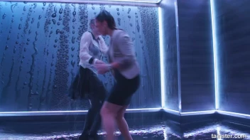 Wetlook Dancing Duos Done Right! Screencap 8 on sinx.preview.netperv.com