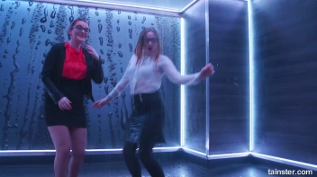 Wetlook Dancing Duos Done Right! Screencap 81 on sinx.preview.netperv.com