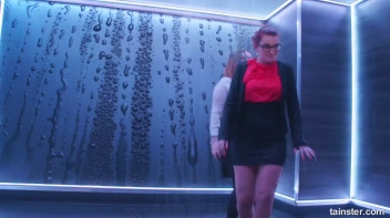 Wetlook Dancing Duos Done Right! Screencap 82 on sinx.preview.netperv.com