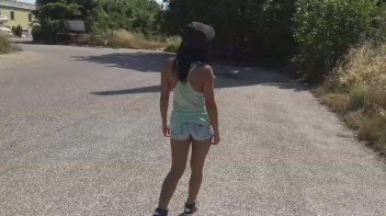 Notgeiler Perversling fickt Skatergirl in den Arsch Screencap 1 on sinx.preview.netperv.com