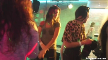 Party Hardcore Gone Crazy Vol. 32 Part 7 - Cam 2 Screencap 108 on sinx.preview.netperv.com
