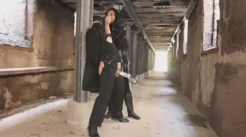 Den Schwanz aufgepumpt Screencap 28 on sinx.preview.netperv.com