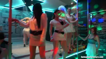 Bridal Fuck Wars Part 3 - Hardcore Cam Screencap 34 on sinx.preview.netperv.com