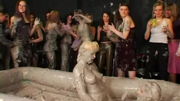 Slipping and Slapping In The Wrestling Pit Screencap 99 on sinx.preview.netperv.com