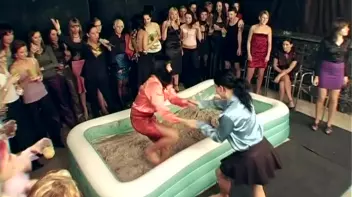 Slipping and Slapping In The Wrestling Pit Screencap 13 on sinx.preview.netperv.com