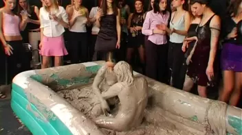 Slipping and Slapping In The Wrestling Pit Screencap 40 on sinx.preview.netperv.com