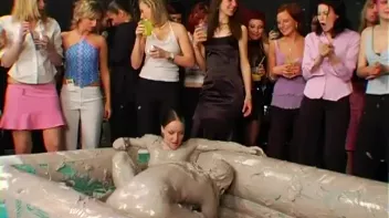 Slipping and Slapping In The Wrestling Pit Screencap 41 on sinx.preview.netperv.com