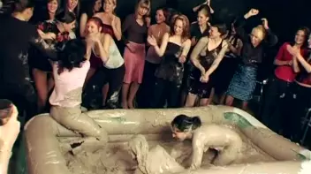 Slipping and Slapping In The Wrestling Pit Screencap 47 on sinx.preview.netperv.com