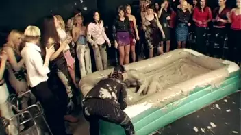 Slipping and Slapping In The Wrestling Pit Screencap 58 on sinx.preview.netperv.com