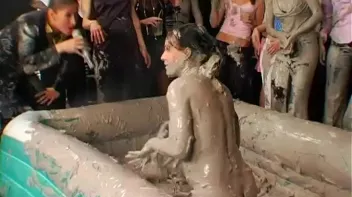 Slipping and Slapping In The Wrestling Pit Screencap 67 on sinx.preview.netperv.com