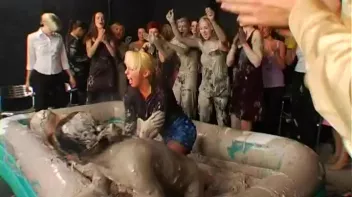 Slipping and Slapping In The Wrestling Pit Screencap 69 on sinx.preview.netperv.com