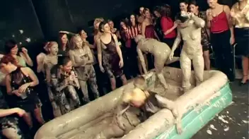 Slipping and Slapping In The Wrestling Pit Screencap 71 on sinx.preview.netperv.com