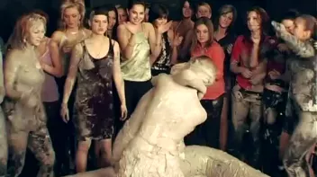 Slipping and Slapping In The Wrestling Pit Screencap 81 on sinx.preview.netperv.com