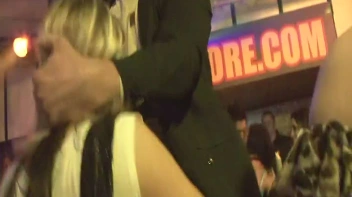 Party Hardcore Vol. 60 Part 5 - Cam 2 Screencap 60 on sinx.preview.netperv.com