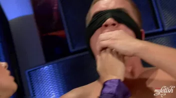 Blindfolded and Banged Screencap 13 on sinx.preview.netperv.com