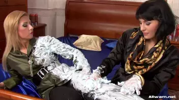 Sensual Shaving Cream Rubdown Screencap 36 on sinx.preview.netperv.com