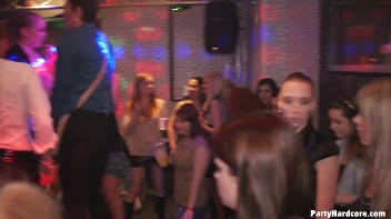 Party Hardcore Gone Crazy Vol. 2 Part 2 - Cam 1 Screencap 56 on sinx.preview.netperv.com