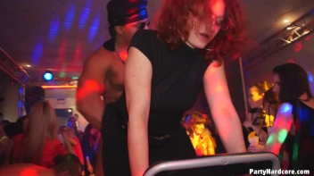 Party Hardcore Gone Crazy Vol. 2 Part 2 - Cam 1 Screencap 1 on sinx.preview.netperv.com