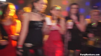 Party Hardcore Gone Crazy Vol. 2 Part 2 - Cam 1 Screencap 14 on sinx.preview.netperv.com