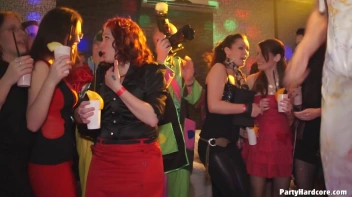 Party Hardcore Gone Crazy Vol. 2 Part 2 - Cam 1 Screencap 20 on sinx.preview.netperv.com