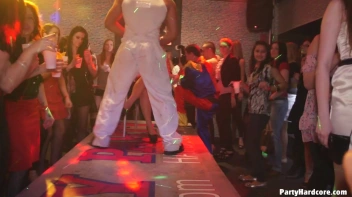 Party Hardcore Gone Crazy Vol. 2 Part 2 - Cam 1 Screencap 22 on sinx.preview.netperv.com