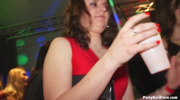 Party Hardcore Gone Crazy Vol. 2 Part 2 - Cam 1 Screencap 25 on sinx.preview.netperv.com