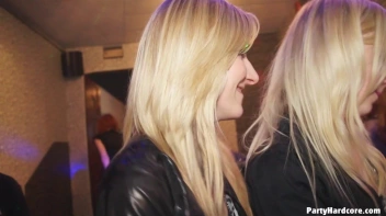 Party Hardcore Gone Crazy Vol. 2 Part 2 - Cam 1 Screencap 28 on sinx.preview.netperv.com