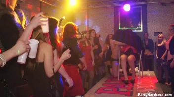 Party Hardcore Gone Crazy Vol. 2 Part 2 - Cam 1 Screencap 30 on sinx.preview.netperv.com