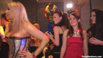 Party Hardcore Gone Crazy Vol. 2 Part 2 - Cam 1 Screencap 37 on sinx.preview.netperv.com