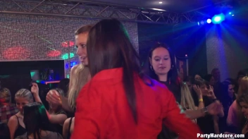Party Hardcore 66 Single Cut: Part 1 - Cam 3 Screencap 60 on sinx.preview.netperv.com