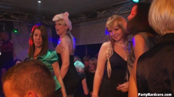 Party Hardcore 66 Single Cut: Part 1 - Cam 3 Screencap 61 on sinx.preview.netperv.com