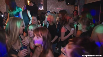 Party Hardcore 66 Single Cut: Part 1 - Cam 3 Screencap 85 on sinx.preview.netperv.com