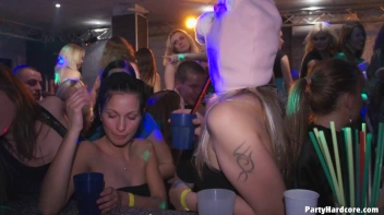 Party Hardcore 66 Single Cut: Part 1 - Cam 3 Screencap 89 on sinx.preview.netperv.com