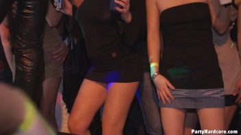 Party Hardcore 66 Single Cut: Part 1 - Cam 3 Screencap 12 on sinx.preview.netperv.com