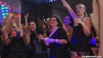 Party Hardcore 66 Single Cut: Part 1 - Cam 3 Screencap 13 on sinx.preview.netperv.com