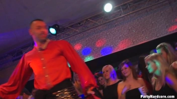 Party Hardcore 66 Single Cut: Part 1 - Cam 3 Screencap 2 on sinx.preview.netperv.com