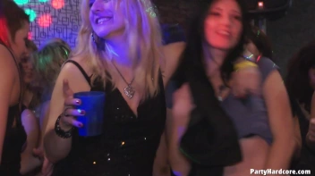 Party Hardcore 66 Single Cut: Part 1 - Cam 3 Screencap 22 on sinx.preview.netperv.com