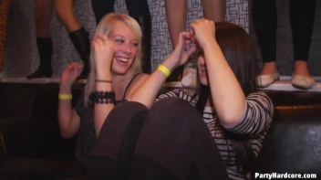 Party Hardcore 66 Single Cut: Part 1 - Cam 3 Screencap 42 on sinx.preview.netperv.com