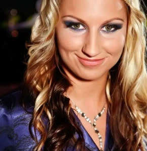 Top performer: Lexxis Brown