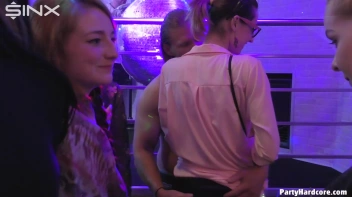 Party Hardcore Gone Crazy Vol. 44 Part 1 - Cam 1 Screencap 5 on sinx.preview.netperv.com