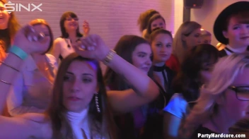 Party Hardcore Gone Crazy Vol. 44 Part 1 - Cam 1 Screencap 57 on sinx.preview.netperv.com