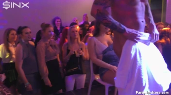 Party Hardcore Gone Crazy Vol. 44 Part 1 - Cam 1 Screencap 60 on sinx.preview.netperv.com